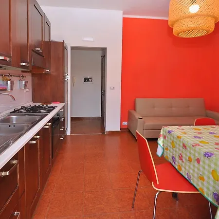 Casa Venere 아파트