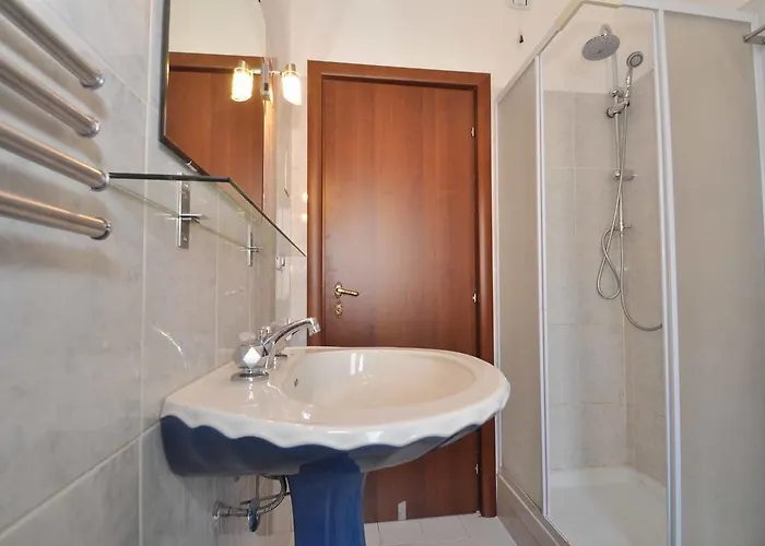 아파트 Casa Venere 파이스툼