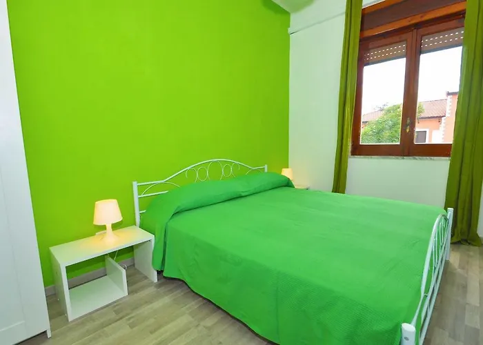 아파트 Casa Venere *