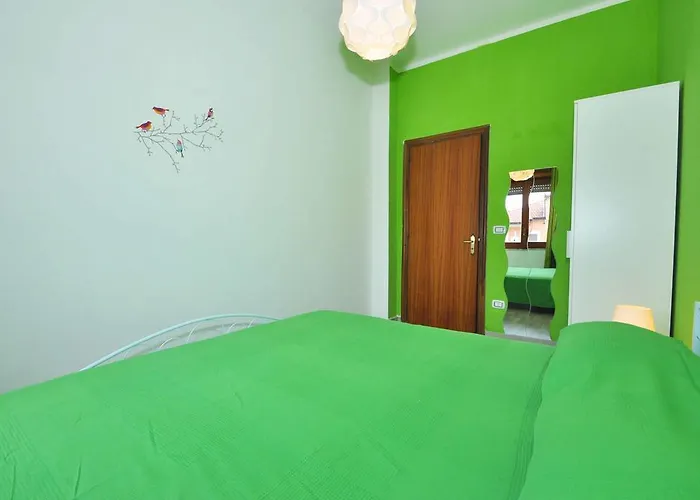 아파트 Casa Venere