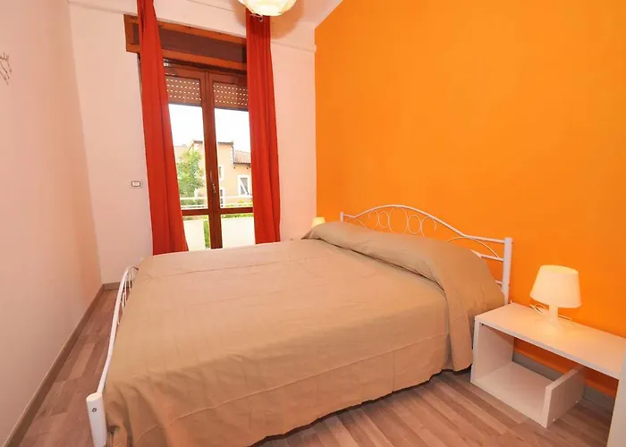 Casa Venere 파이스툼
