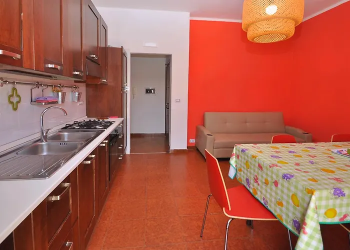 Casa Venere 아파트