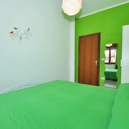 Appartamento Casa Venere - Amami Collection